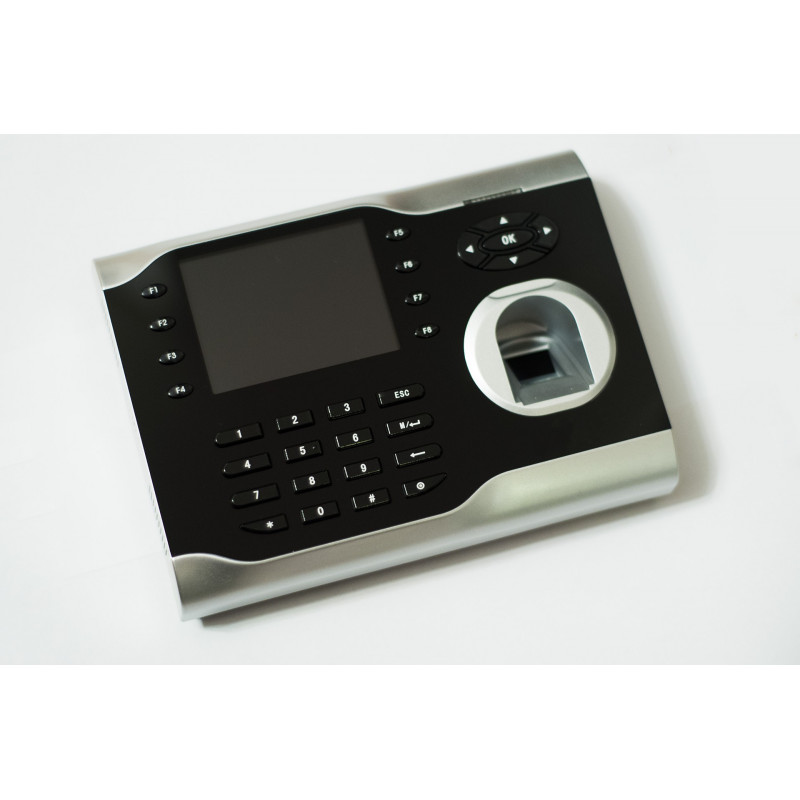 Docházkový systém AX biometrie / RFID Docházkový systém AX biometrie / RFID
