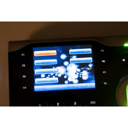 Docházkový systém AX biometrie / RFID