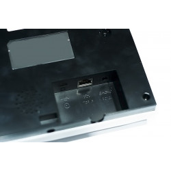 Docházkový systém AX biometrie / RFID
