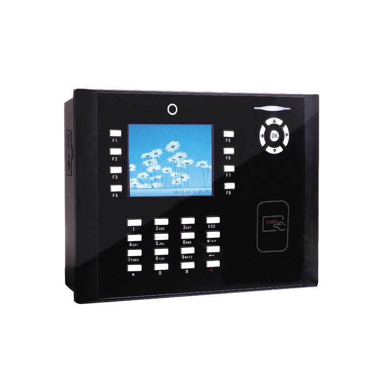 ZK S880 - RFID pro ovládání dveří ZK S880 - RFID pro ovládání dveří